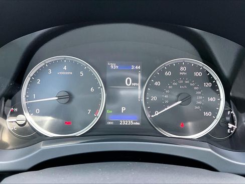 Used 2024 Lexus IS 350 F Sport RWD image 24