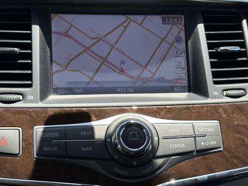 Used 2015 INFINITI QX80 2WD w/ 22" Wheel Package image 13