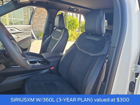 New 2026 Ford Explorer ST w/ Sun And Sound Package image 16