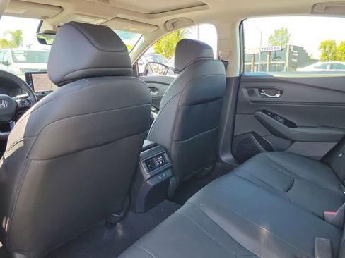 Used 2024 Honda Accord Touring image 15