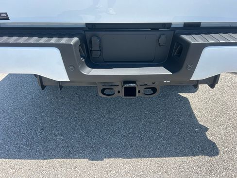 New 2025 Ford F350 XL w/ STX Appearance Package image 7