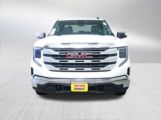Used 2022 GMC Sierra 1500 SLE AWD/4WD video 2