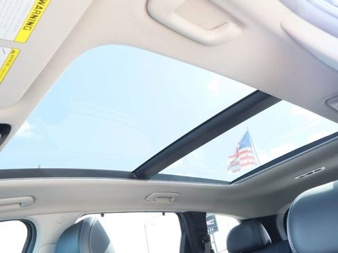 Used 2023 Hyundai Santa Fe SEL w/ Premium Package FWD image 21