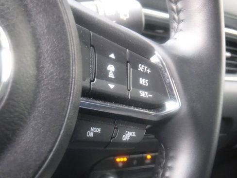 Used 2024 MAZDA CX-5 AWD 2.5 S w/ Select Package image 36