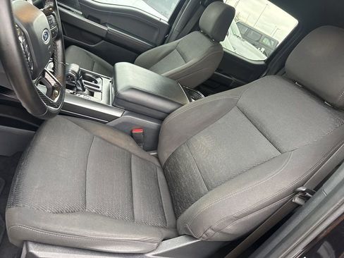 Certified 2023 Ford F150 XLT w/ Equipment Group 302A High image 14