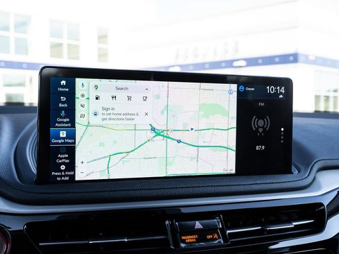 New 2026 Acura MDX SH-AWD image 34