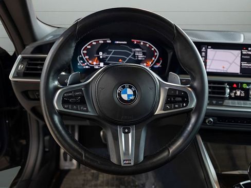 Used 2023 BMW 440i xDrive Convertible w/ Premium Package AWD/4WD image 30