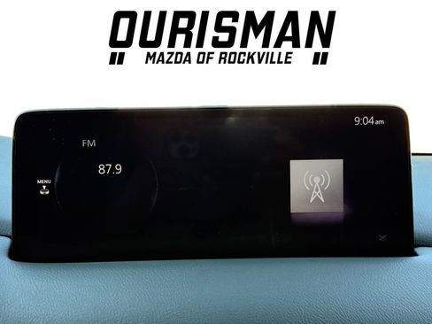 Used 2023 MAZDA CX-5 AWD 2.5 S w/ Premium Package image 14