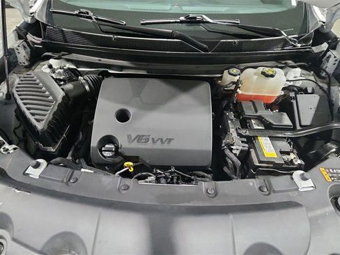 Used 2023 Chevrolet Traverse Premier image 31