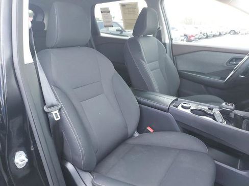 Certified 2023 Nissan Rogue S AWD/4WD image 28