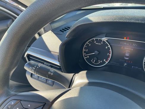 Certified 2023 Nissan Altima 2.5 SV image 23