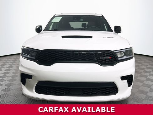 Used 2025 Dodge Durango R/T image 29