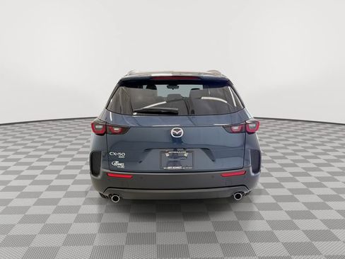 New 2026 MAZDA CX-50 AWD 2.5 S w/ Accent Package image 9