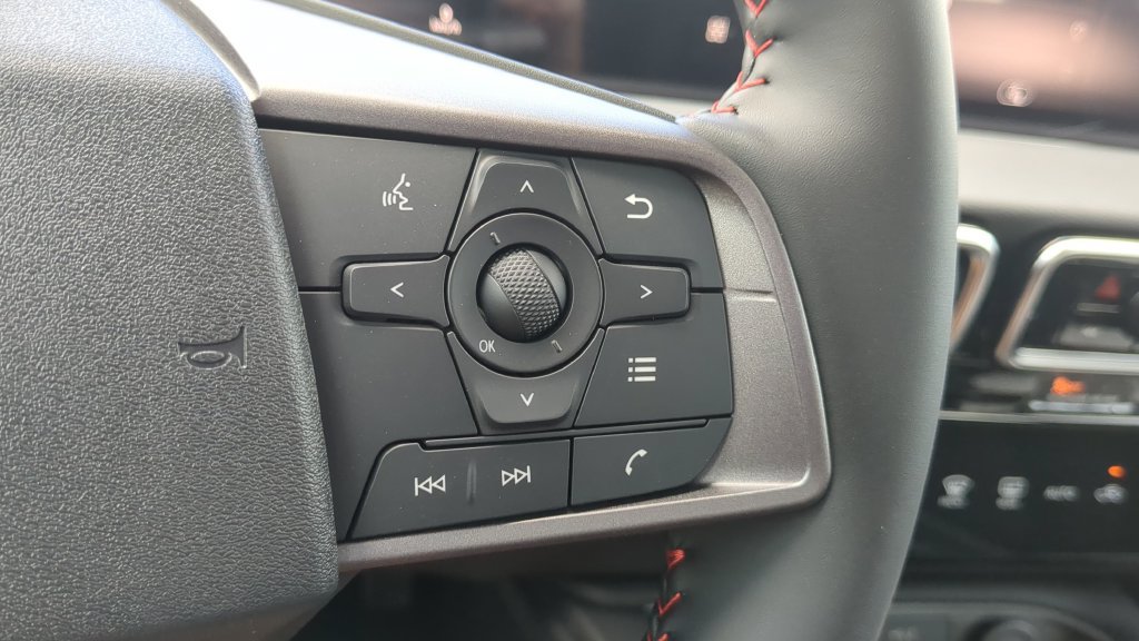 Certified 2026 Nissan Sentra SR w/ Floor Mat Package FWD image 26