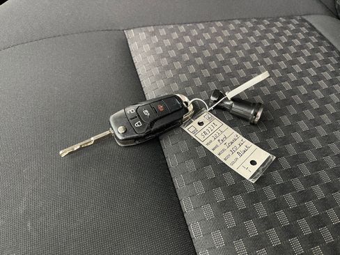 Used 2022 Ford Transit 350 XLT image 34