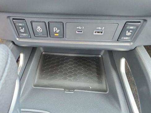 New 2026 Nissan Frontier SV w/ SV Convenience Package RWD image 33