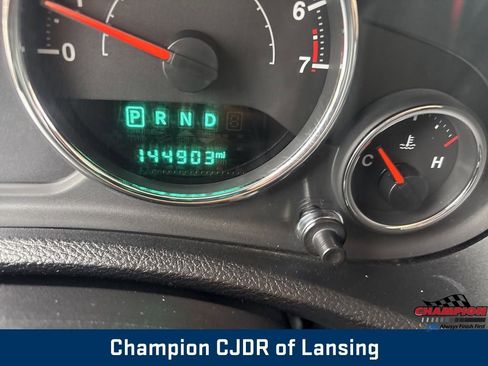 Used 2017 Jeep Wrangler Unlimited Sport w/ Quick Order Package 24S image 28