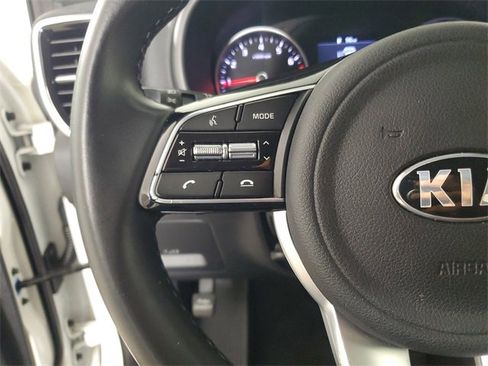 Used 2022 Kia Sportage EX image 25