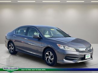 Used 2016 Honda Accord LX video 1