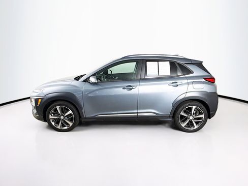 Used 2020 Hyundai Kona Ultimate image 7