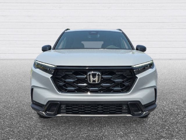 New 2027 Honda CR-V Sport-L image 8