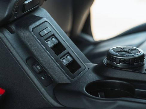 Used 2022 Ford Bronco 4-Door image 30