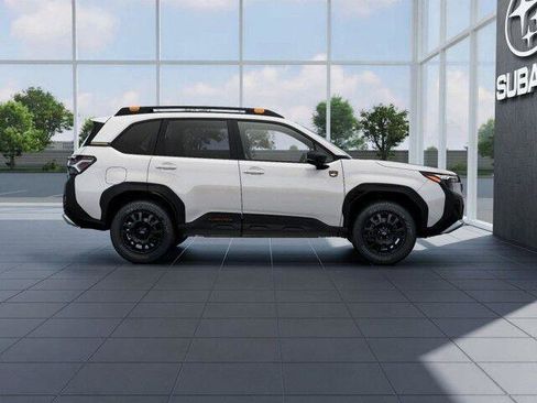 New 2026 Subaru Forester Wilderness AWD/4WD image 6