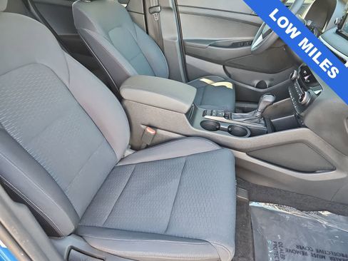 Used 2019 Hyundai Tucson Value w/ Cargo Package image 18