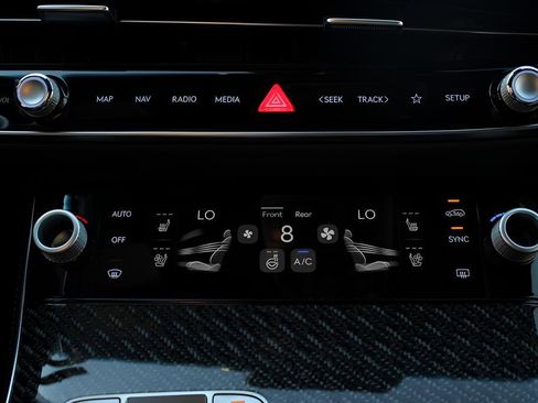 New 2026 Genesis GV70 3.5T Sport Prestige AWD/4WD image 26