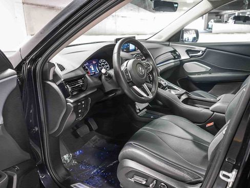 Used 2024 Acura RDX SH-AWD w/ Technology Package image 20