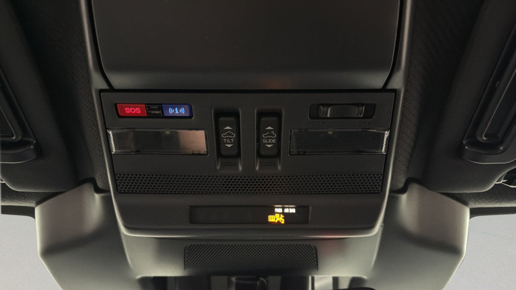 New 2026 Subaru Outback Premium AWD/4WD image 25