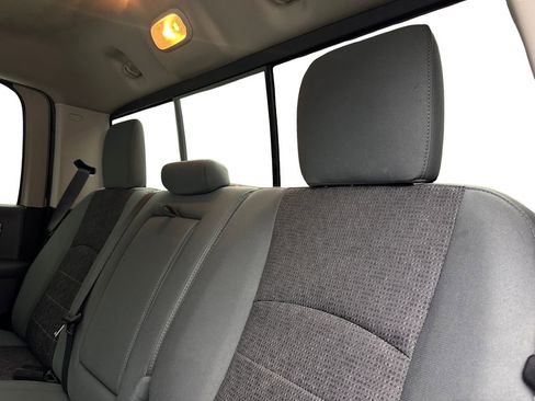 Used 2018 RAM 2500 Lone Star image 38