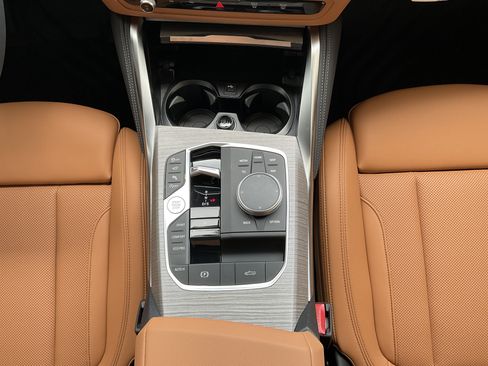 New 2027 BMW 430i Convertible w/ M Sport Package RWD image 24