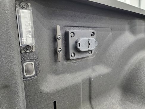 Used 2020 RAM 3500 Big Horn w/ Level 1 Equipment Group image 33