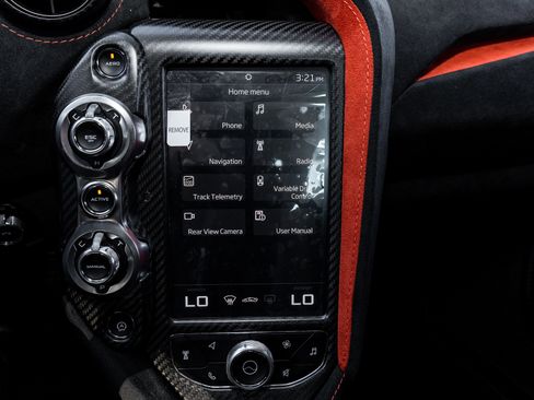 Used 2021 McLaren 765LT image 74