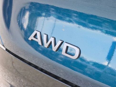 New 2026 Nissan Murano Platinum AWD/4WD image 19
