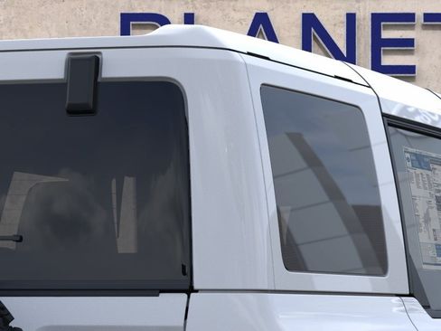 New 2026 Ford Bronco Badlands AWD/4WD image 27
