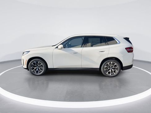 New 2026 BMW X3 xDrive30 w/ Premium Package image 5