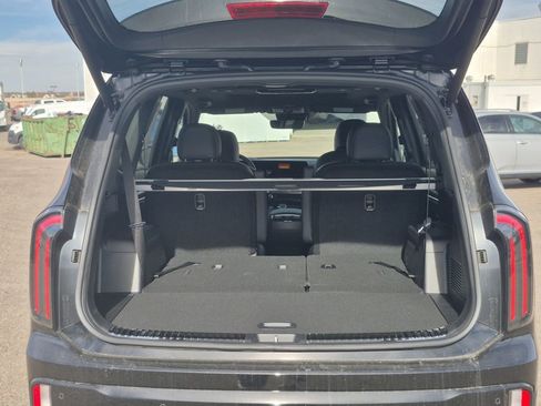 New 2025 Kia Telluride SX X-Line image 14