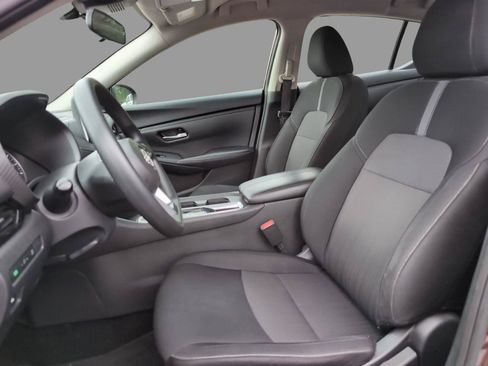 Used 2024 Nissan Sentra SV FWD image 15