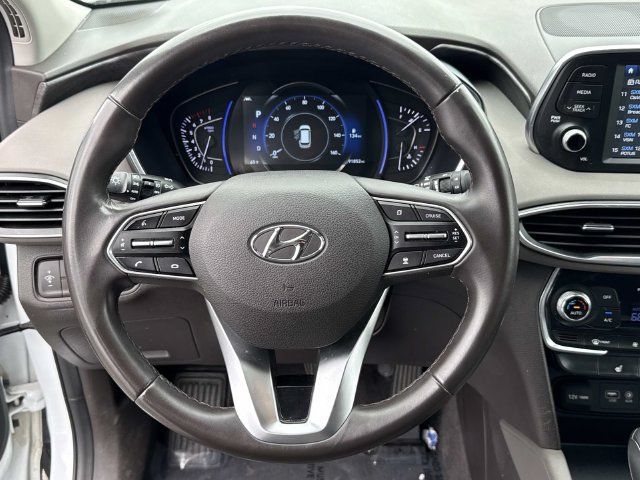 Used 2019 Hyundai Santa Fe SEL FWD image 17