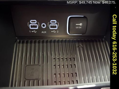 New 2026 Jeep Grand Cherokee Laredo image 17