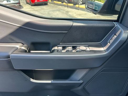 New 2025 Ford F150 XLT w/ Equipment Group 302A MID image 49