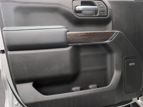 Used 2020 GMC Sierra 1500 SLT w/ SLT Premium Plus Package image 16