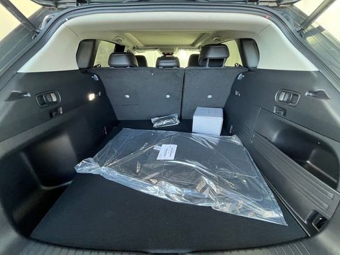 New 2026 MAZDA CX-50 2.5 Hybrid w/ Cargo Package image 27
