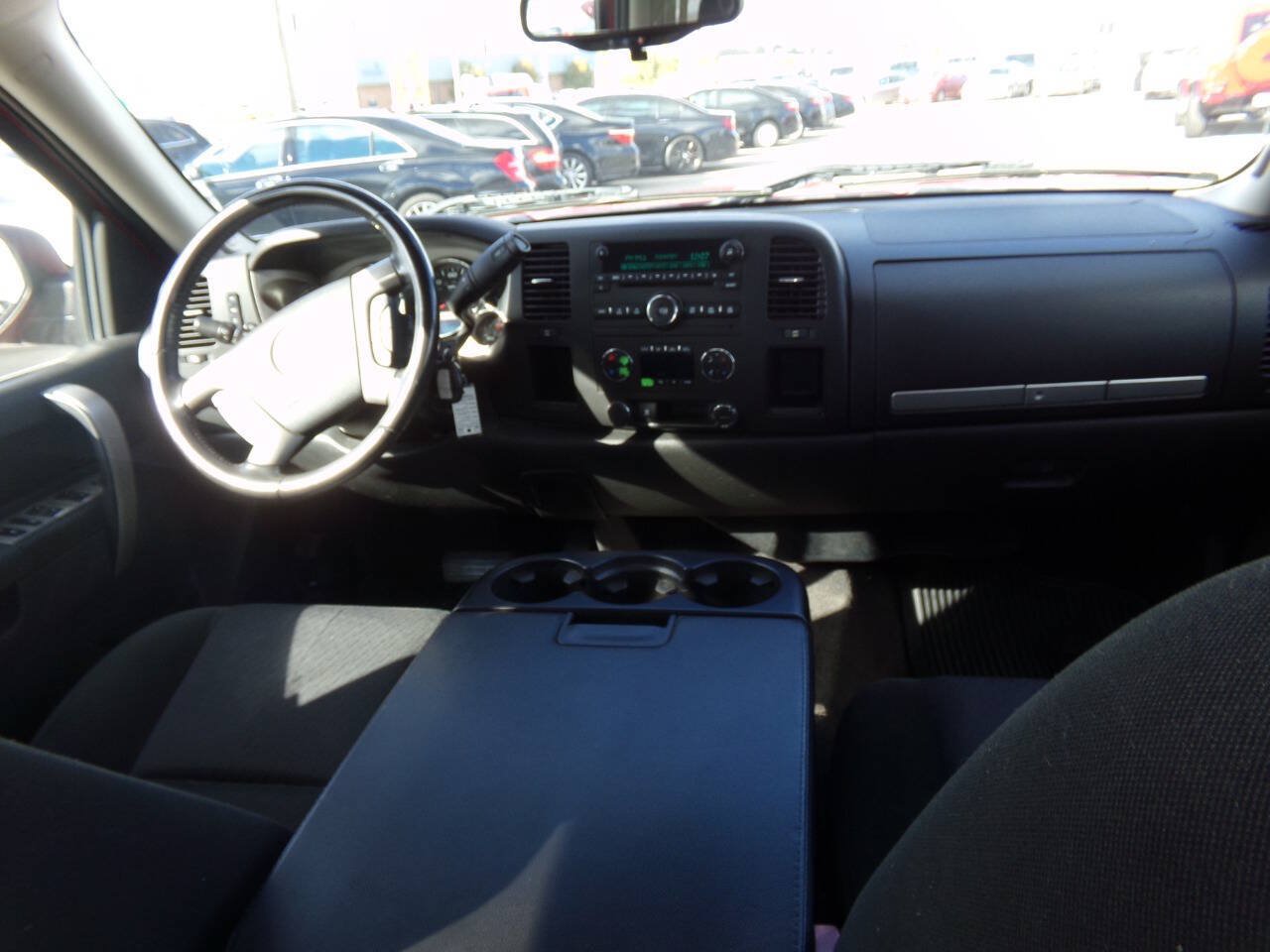 Used 2010 Chevrolet Silverado 1500 LT w/ Power Pack Plus RWD image 20