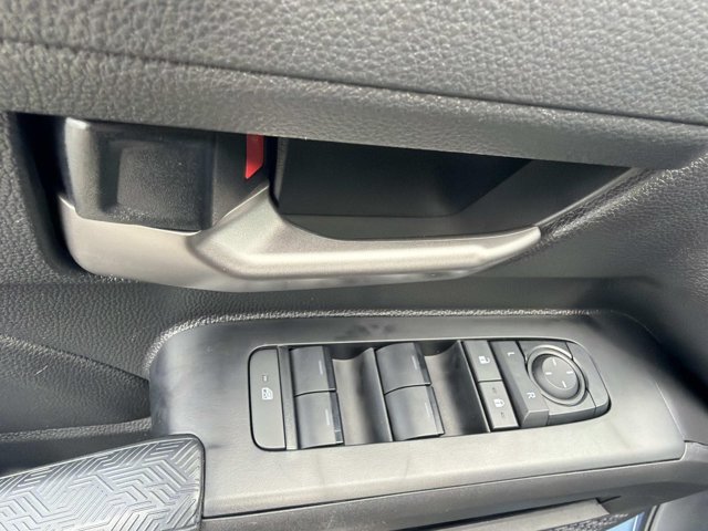 Certified 2026 Toyota Tacoma TRD Off-Road AWD/4WD image 8