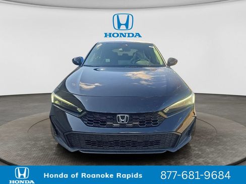 New 2026 Honda Civic Sport image 7