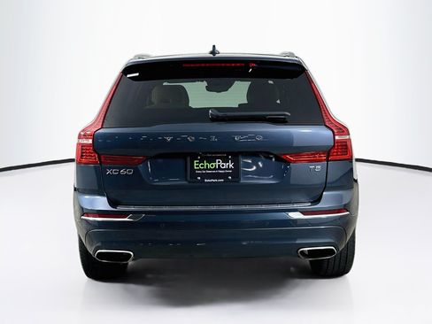 Used 2021 Volvo XC60 T5 Inscription w/ Protection Package Premier FWD image 7