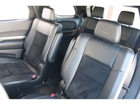 Used 2018 Dodge Durango GT w/ Technology Group AWD/4WD image 23